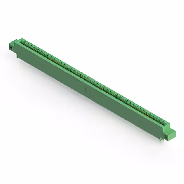 333-043-520-612 EDAC Inc.  Edgeboard Connectors